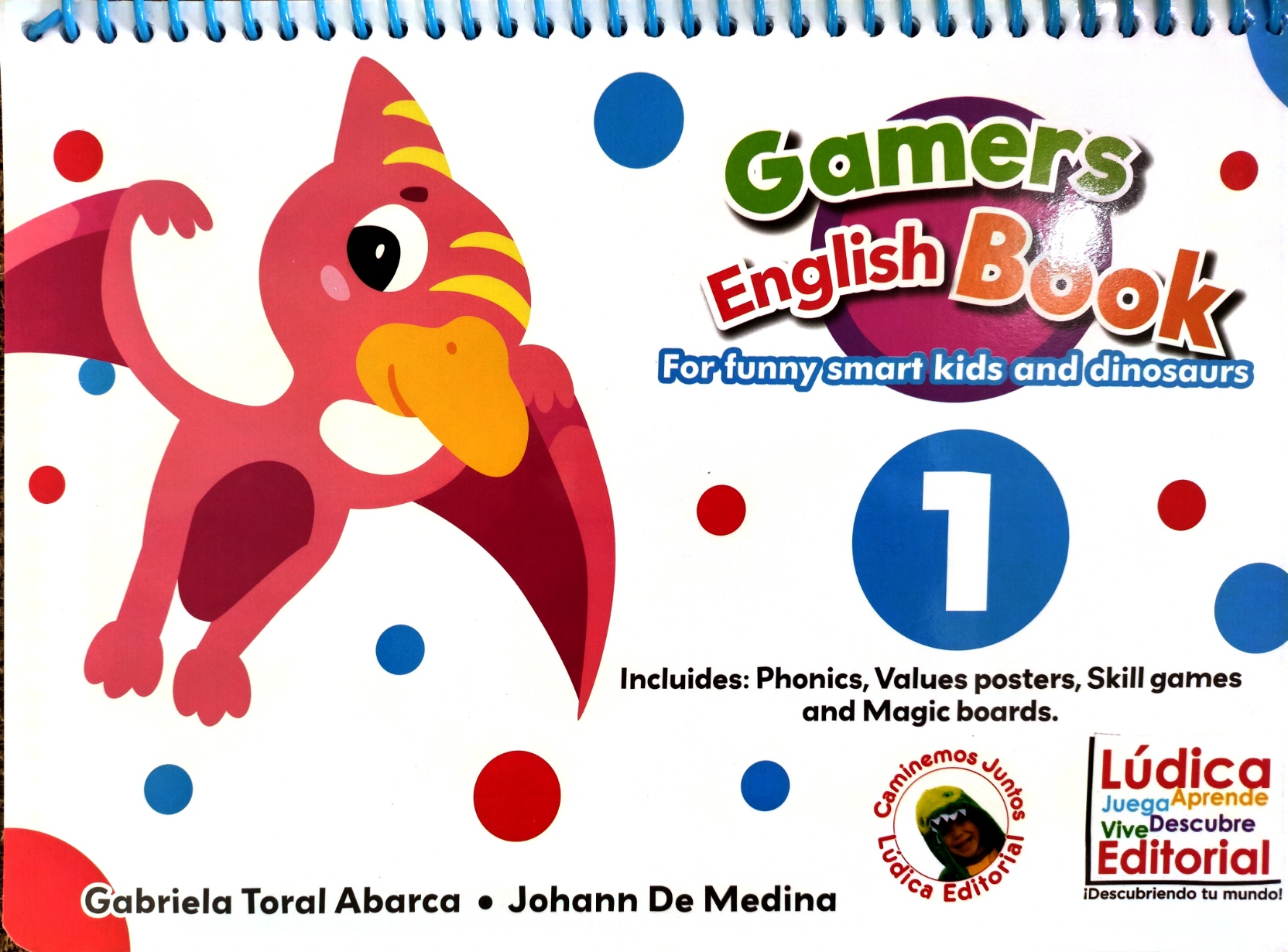 Ingles Gamers