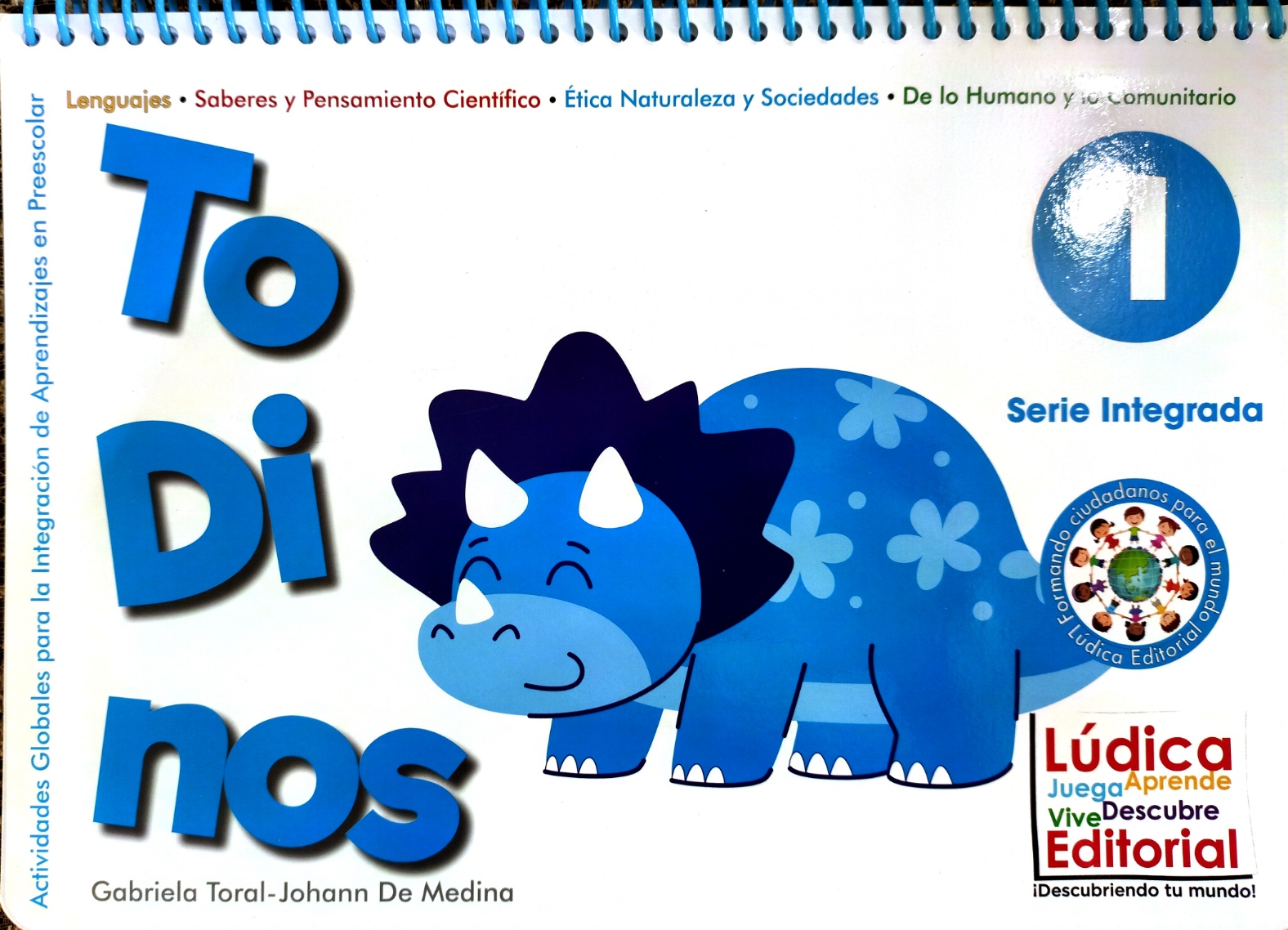 Todinos