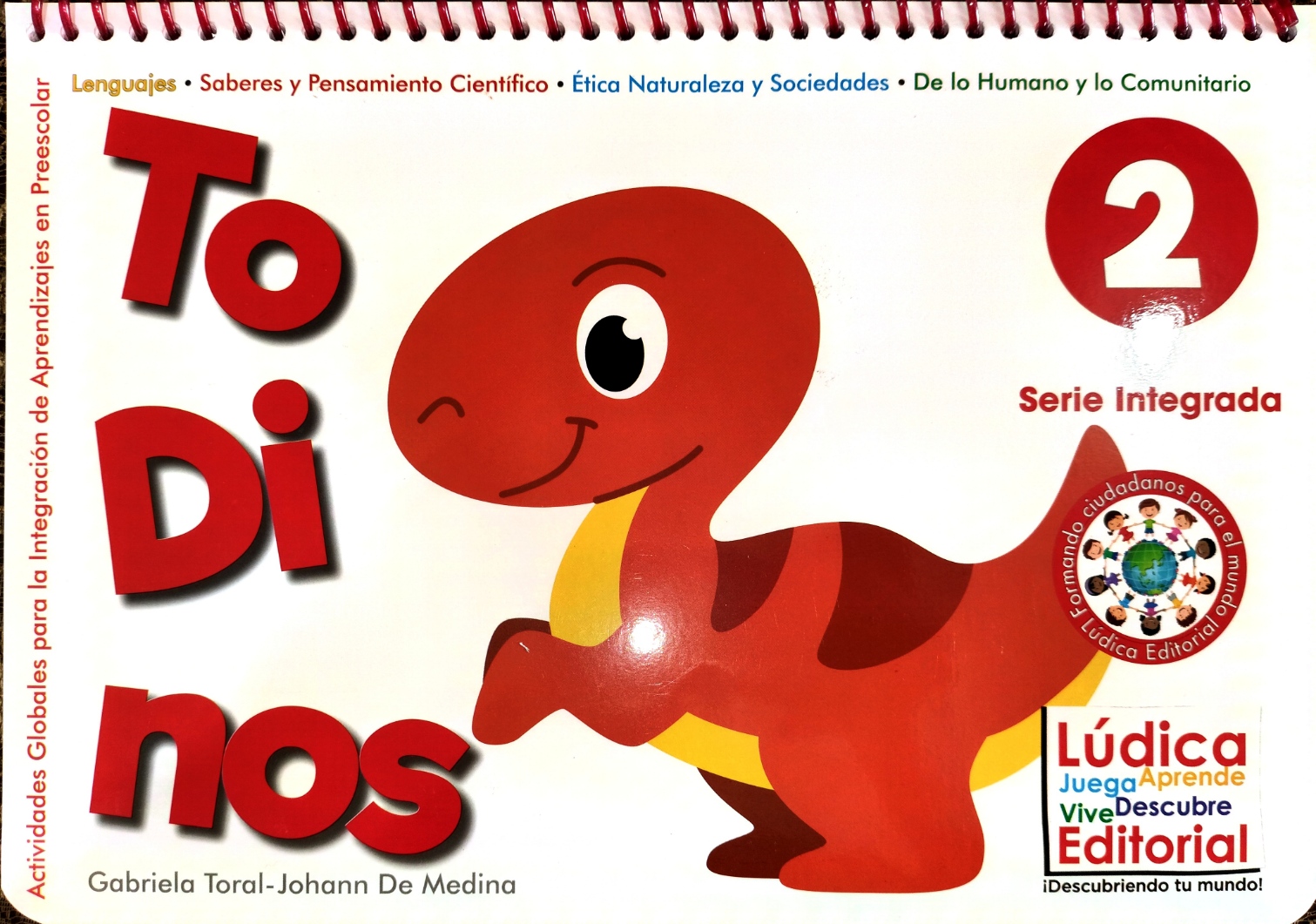 Todinos 2