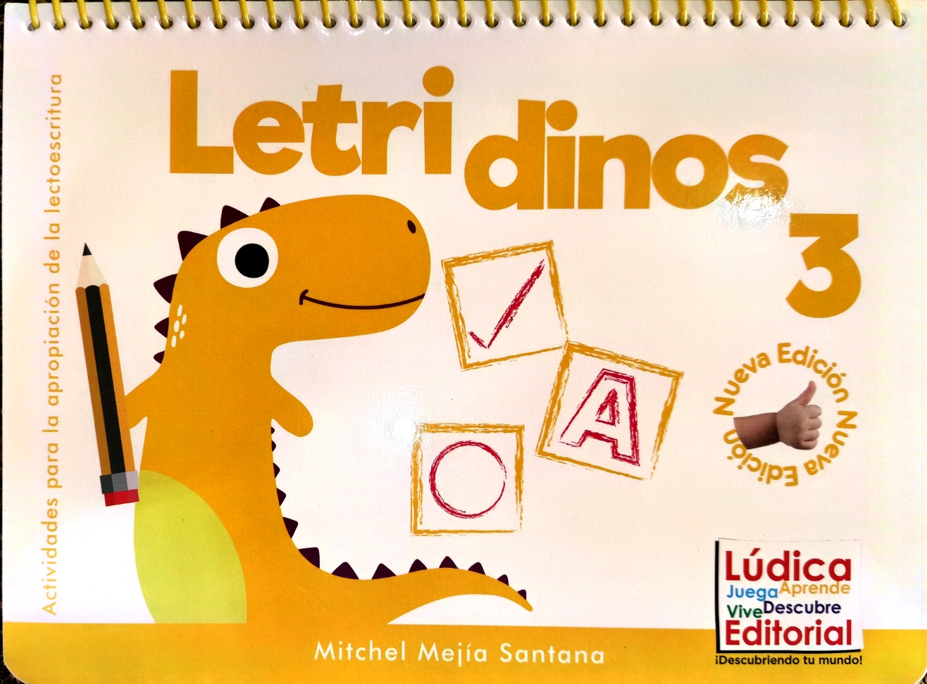 Letridinos 3