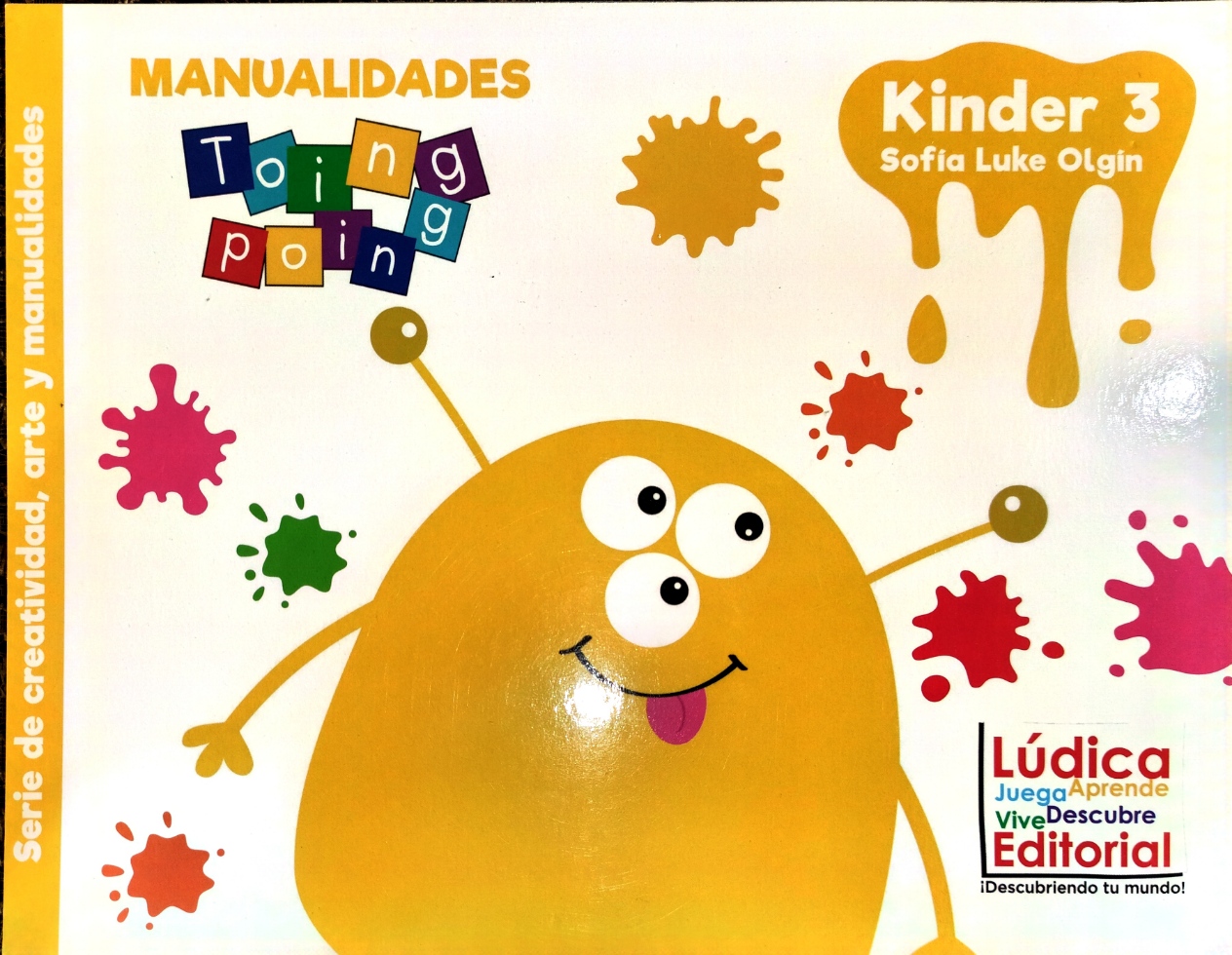 Manualidades 3