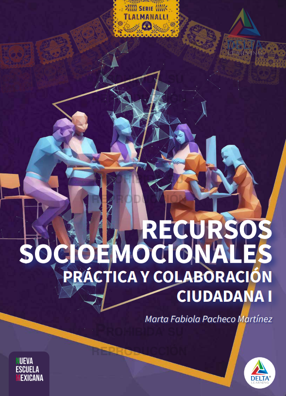 Recursos Socioemocionales