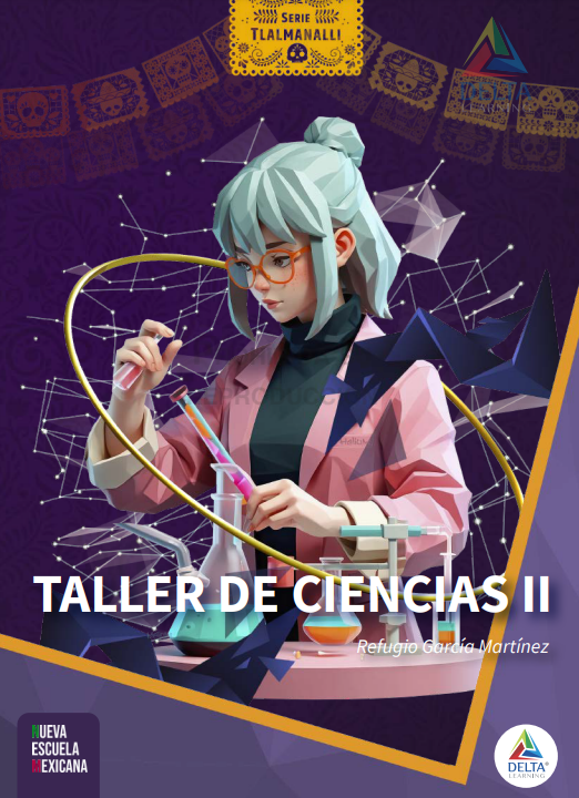 Taller de Ciencias
